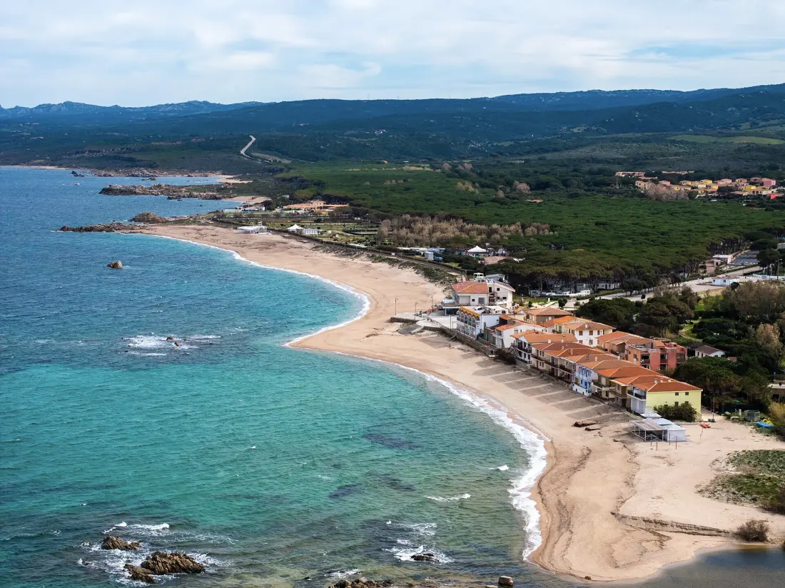 Résidence Pierre & Vacances Vignola Mare