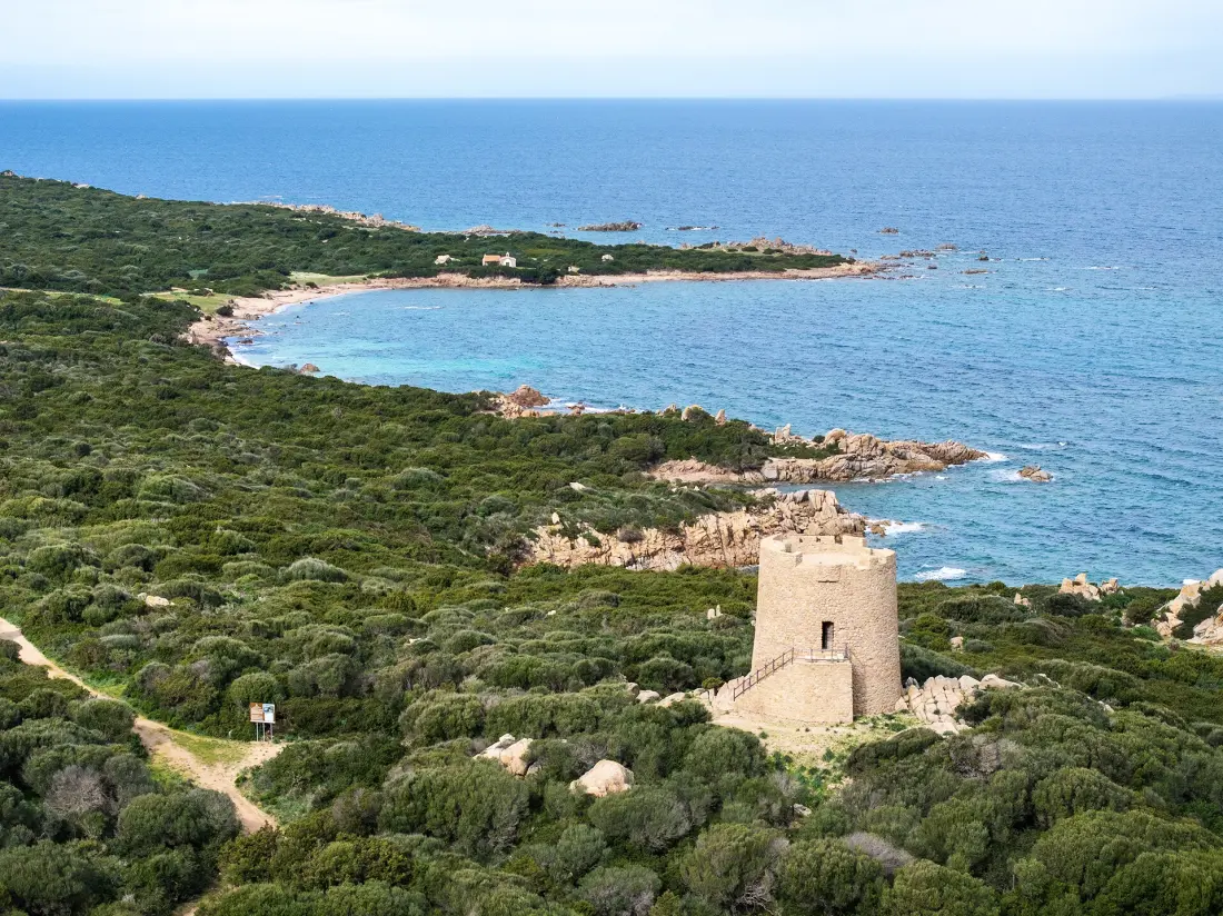 Résidence Pierre & Vacances Vignola Mare