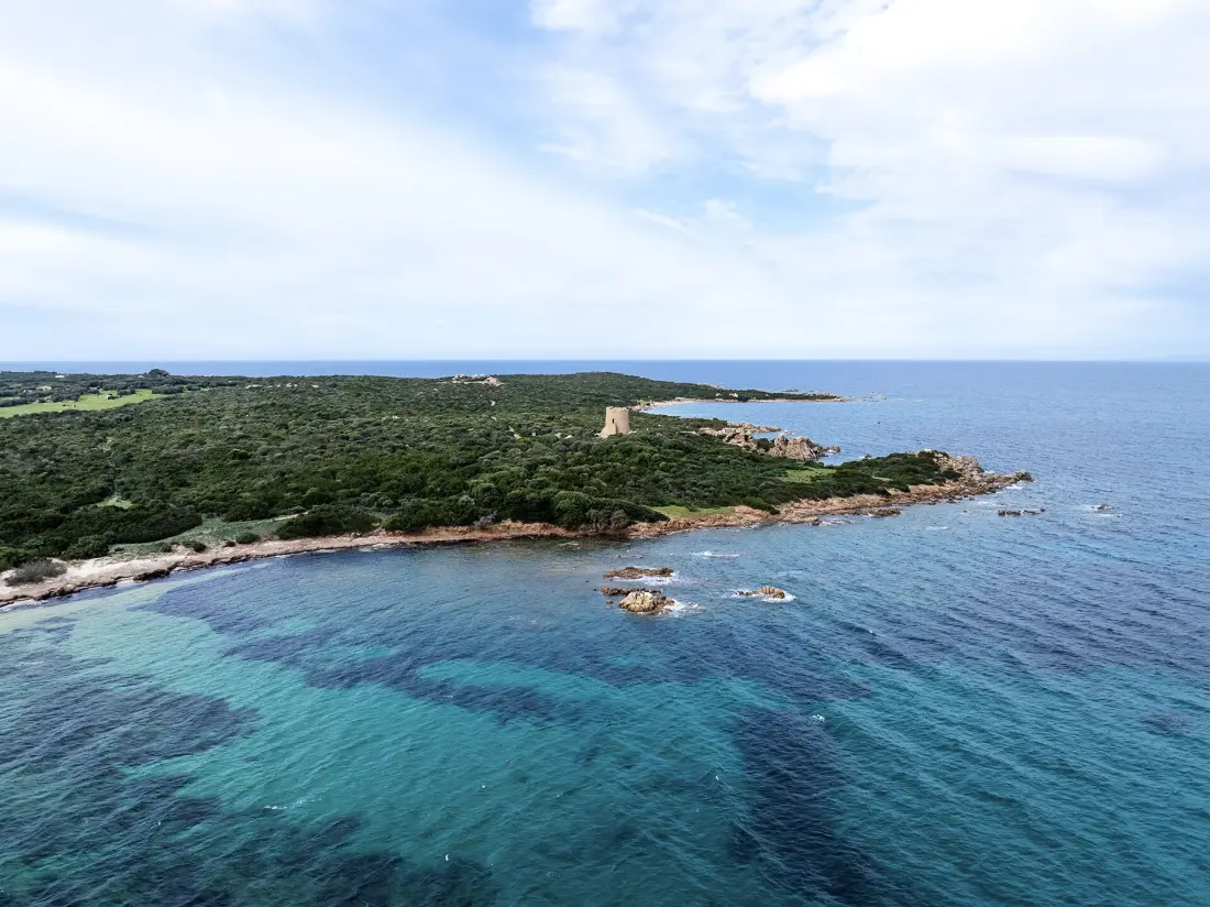 Résidence Pierre & Vacances Vignola Mare