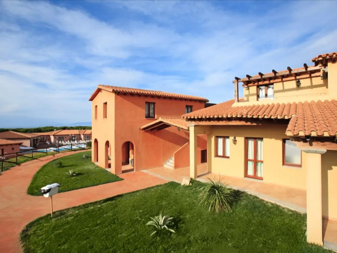 Résidence Pierre & Vacances Vignola Mare