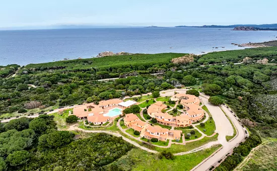 Residence Pierre & Vacances Vignola Mare