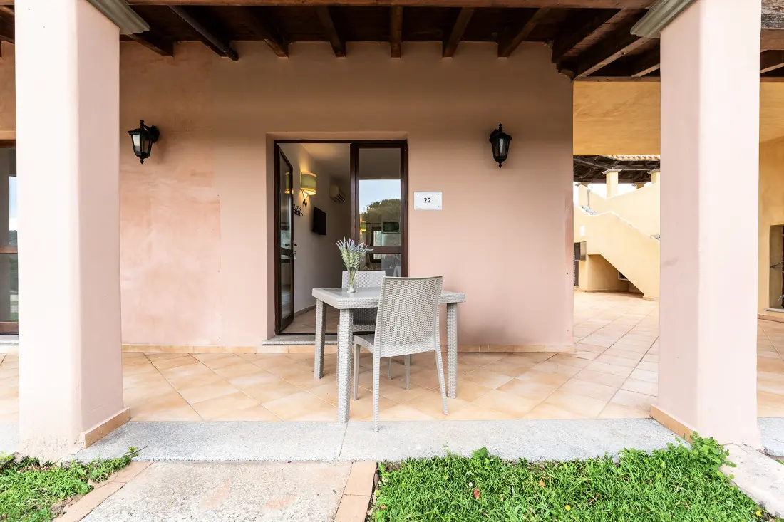 Résidence Pierre & Vacances Vignola Mare