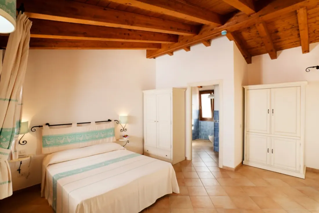 Résidence Pierre & Vacances Vignola Mare