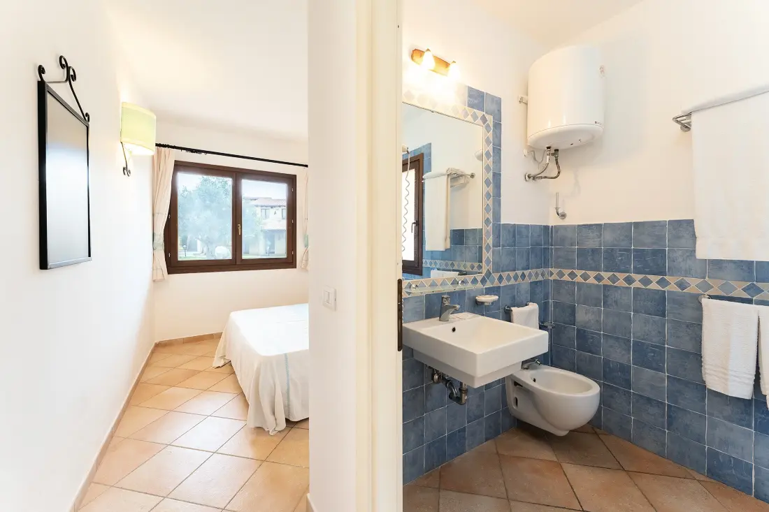 Résidence Pierre & Vacances Vignola Mare