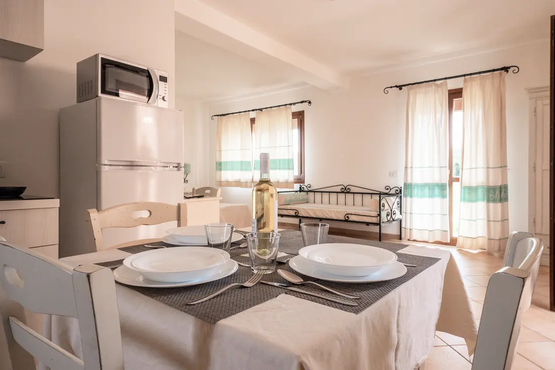 Résidence Pierre & Vacances Vignola Mare