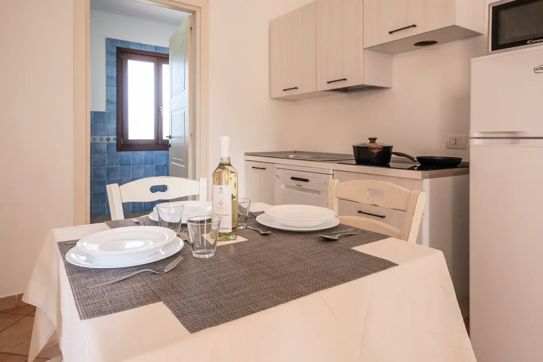 Résidence Pierre & Vacances Vignola Mare