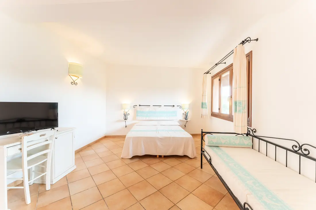 Résidence Pierre & Vacances Vignola Mare