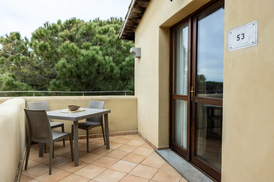 Résidence Pierre & Vacances Vignola Mare