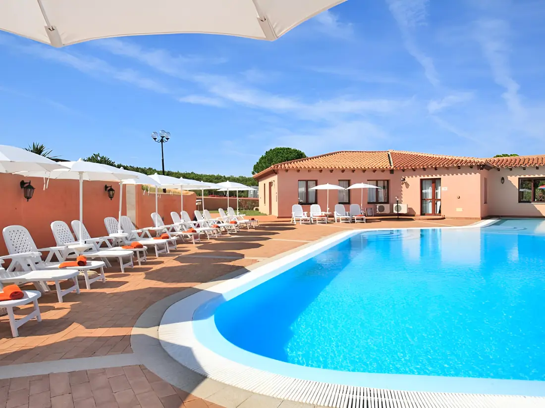 Résidence Pierre & Vacances Vignola Mare