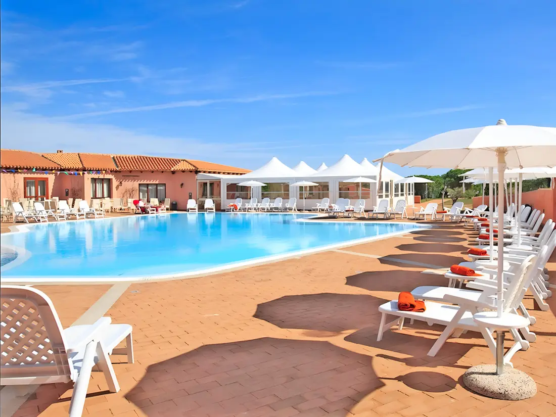 Résidence Pierre & Vacances Vignola Mare