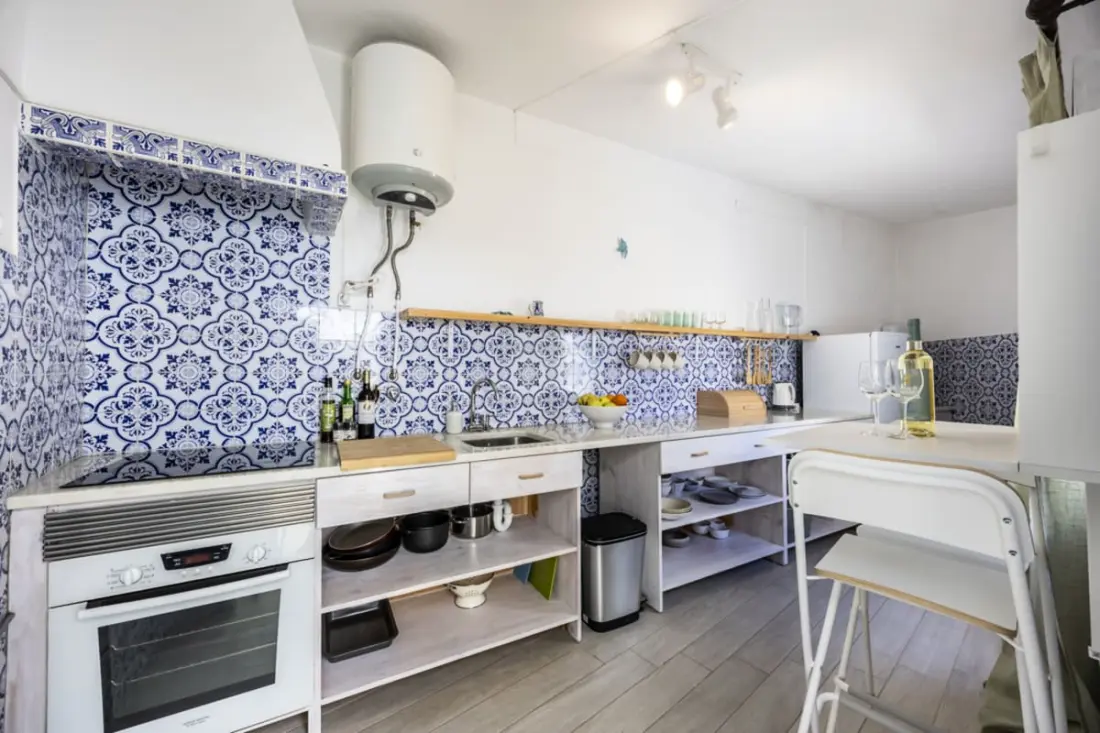 Casa Ana Mar - Portugal