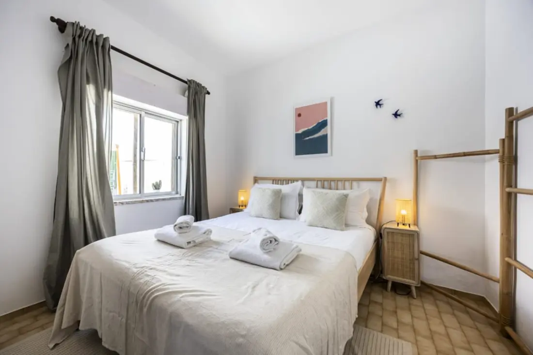Casa Ana Mar - Portugal