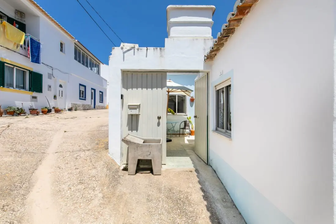 Casa Ana Mar - Portugal