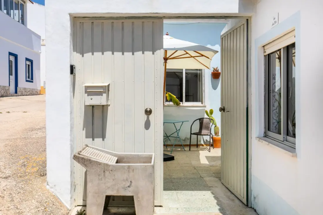 Casa Ana Mar - Portugal