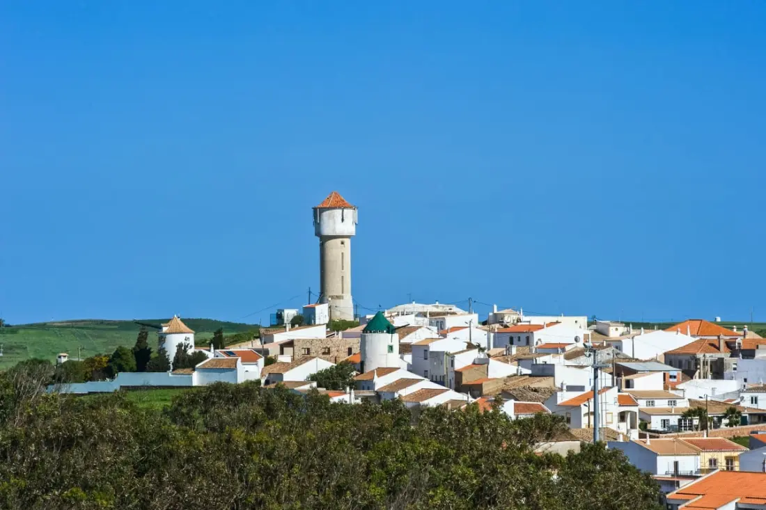Casa Ana Mar - Portugal