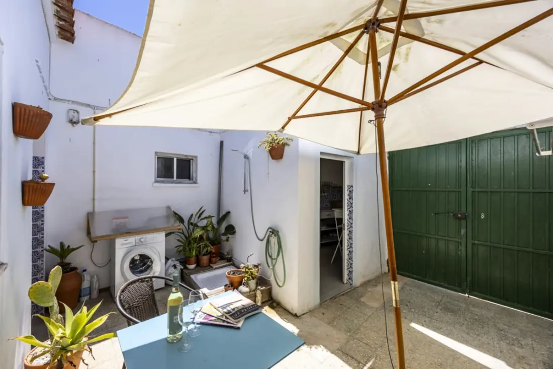 Casa Ana Mar - Portugal