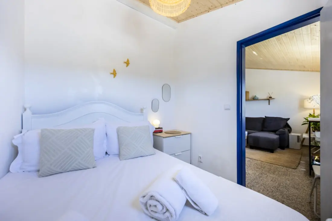 Casa Ana Mar - Portugal