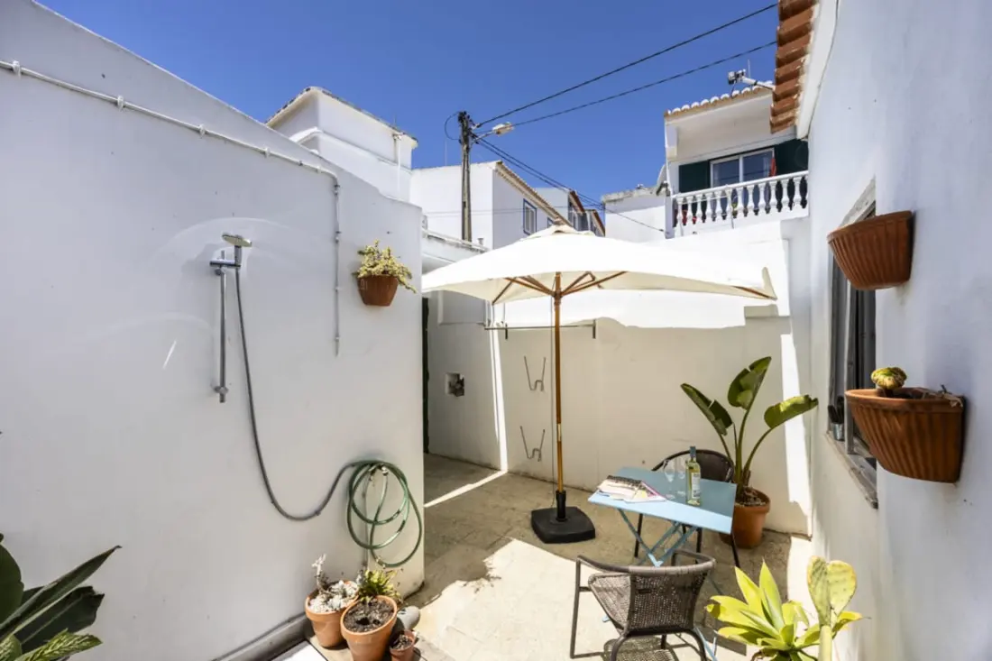 Casa Ana Mar - Portugal