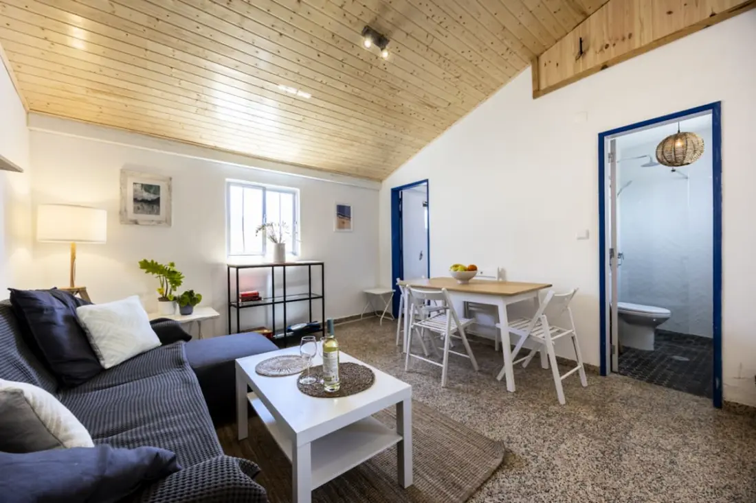 Casa Ana Mar - Portugal