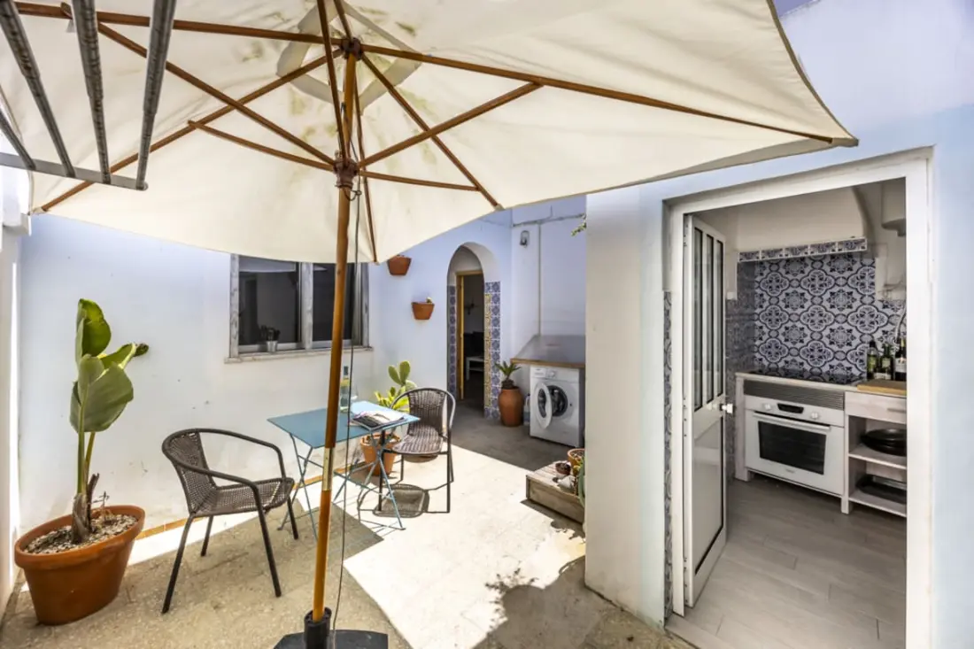 Casa Ana Mar - Portugal