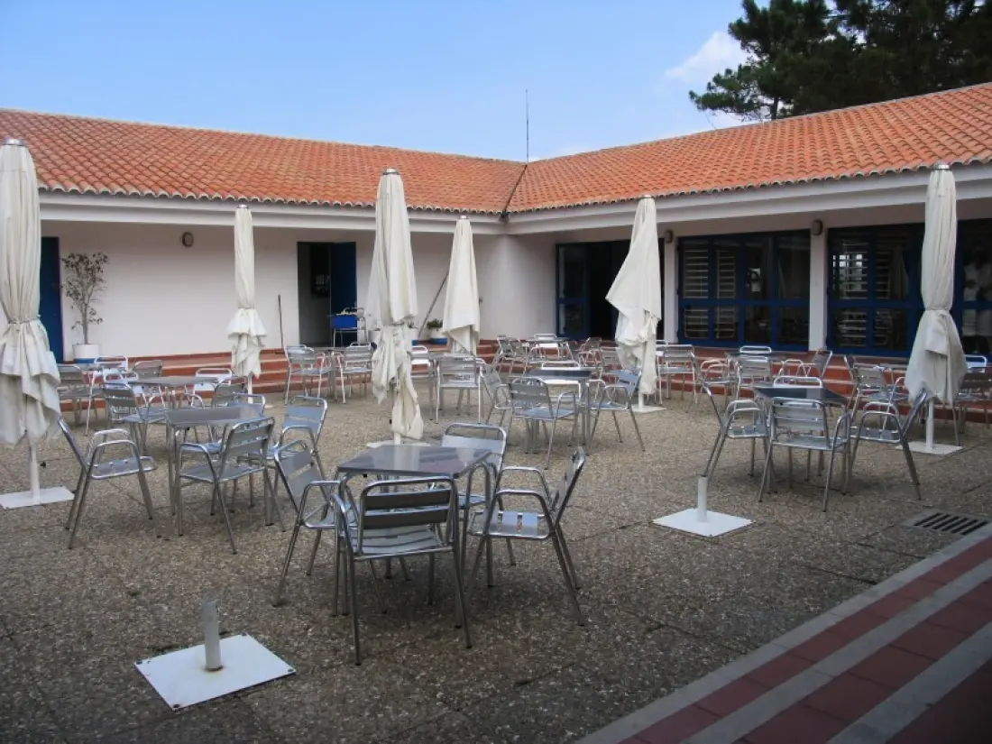Camping Orbitur Sitava Milfontes3 étoiles★★★