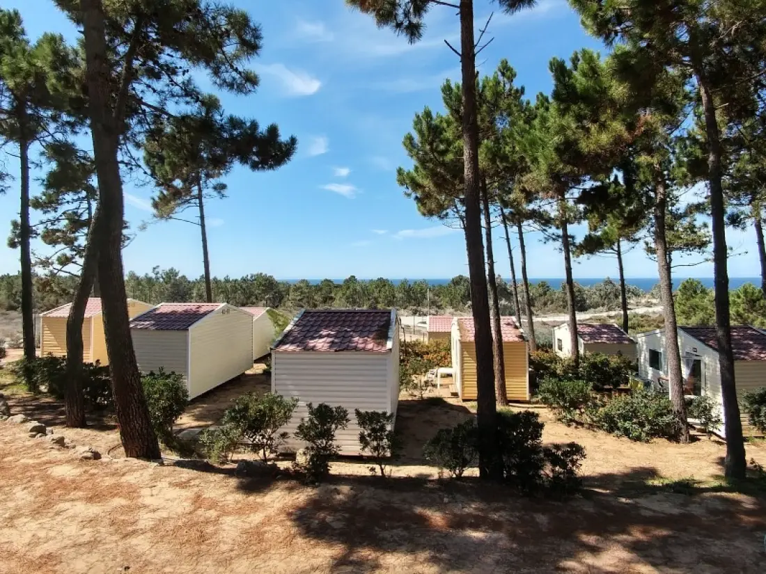 Camping Orbitur Sitava Milfontes3 étoiles★★★