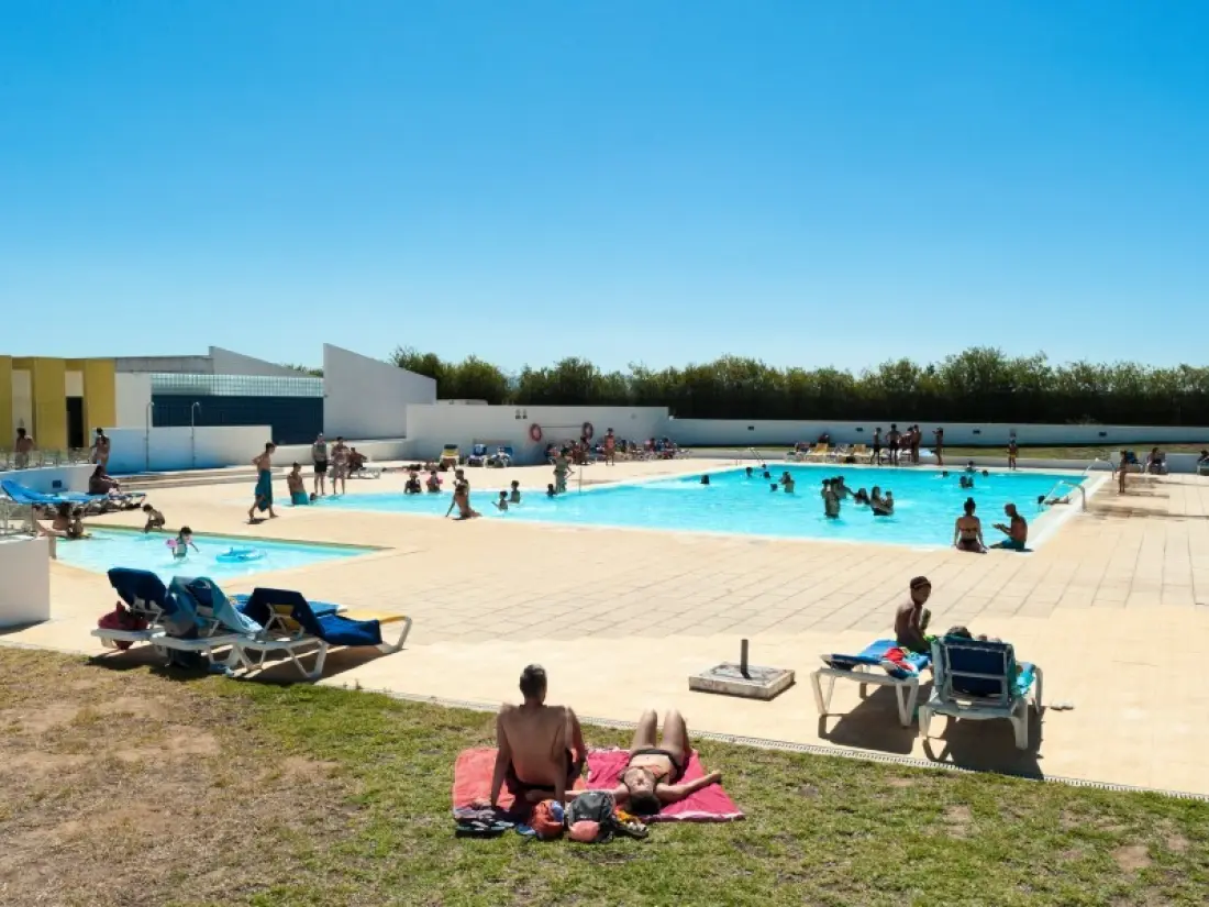Camping Orbitur Sitava Milfontes3 étoiles★★★