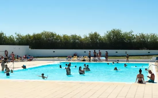 Camping Orbitur Sitava Milfontes***