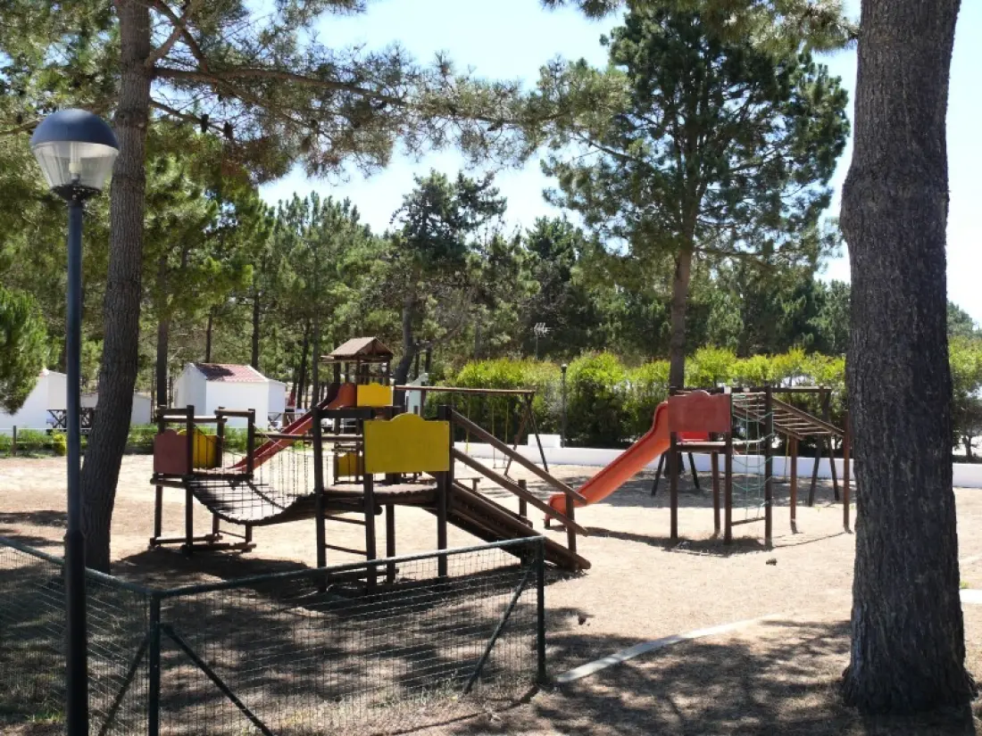 Camping Orbitur Sitava Milfontes3 étoiles★★★