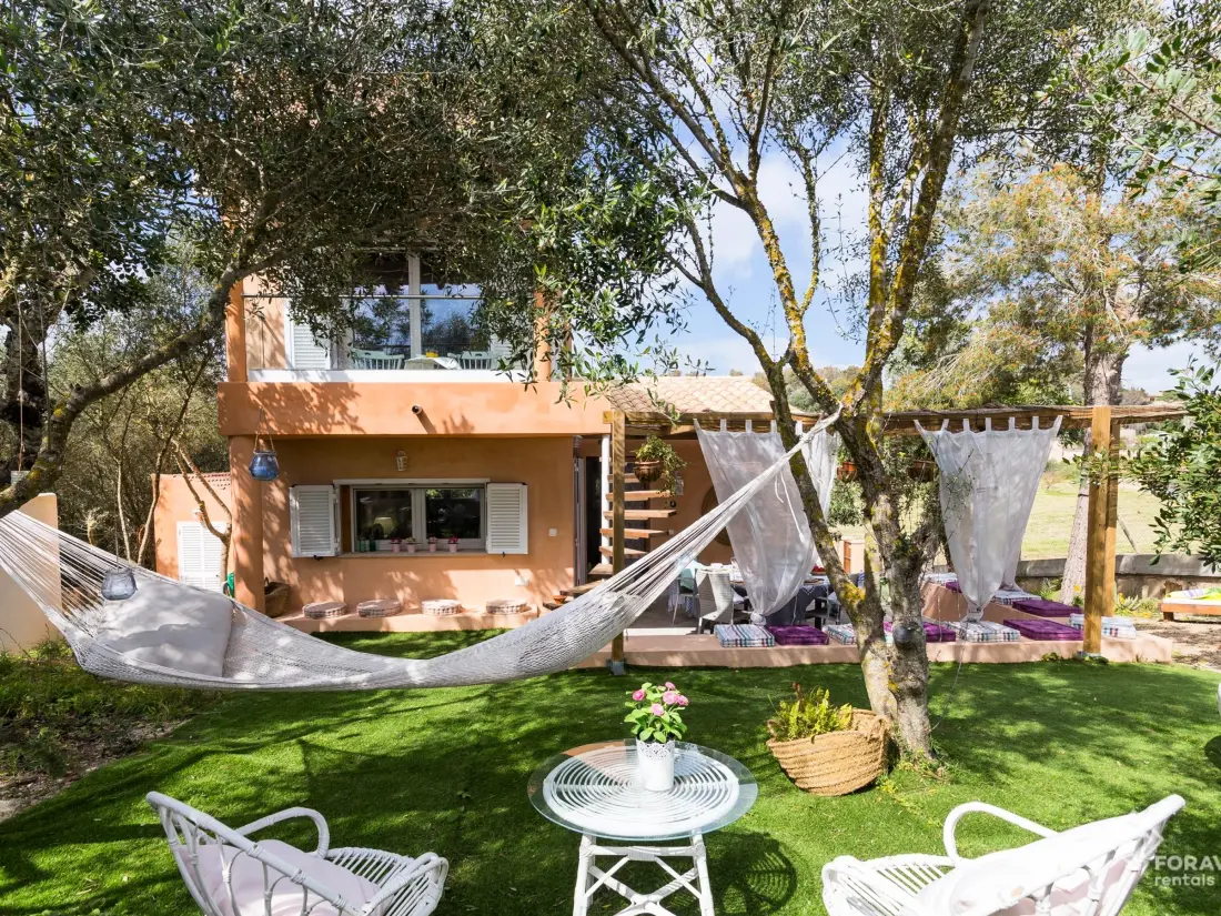 Maison de Vacances Vilafranca de Bonany 12