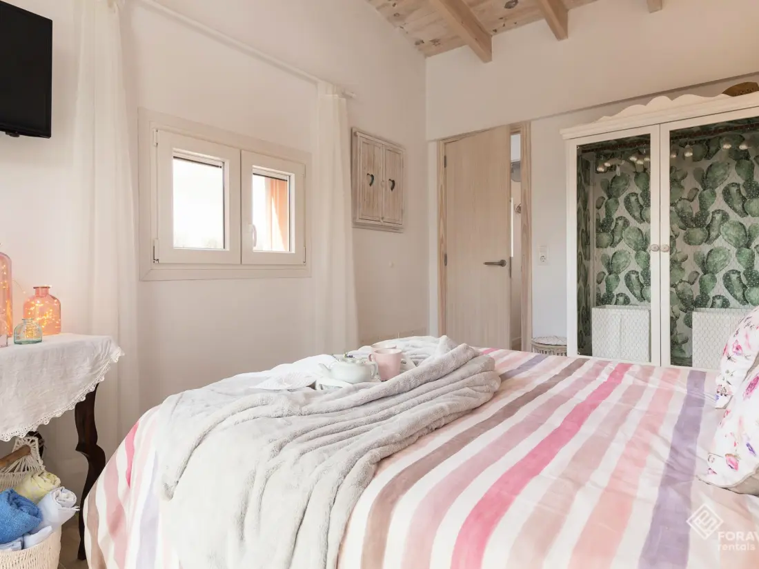 Maison de Vacances Vilafranca de Bonany 12