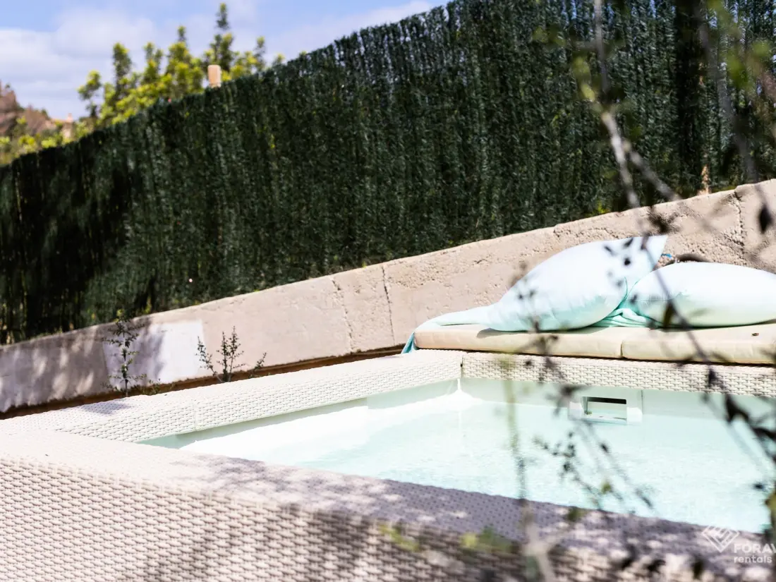 Maison de Vacances Vilafranca de Bonany 12
