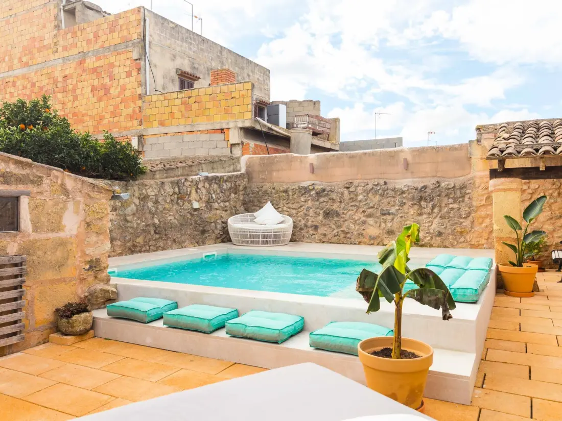 Maison de Vacances Vilafranca de Bonany 13