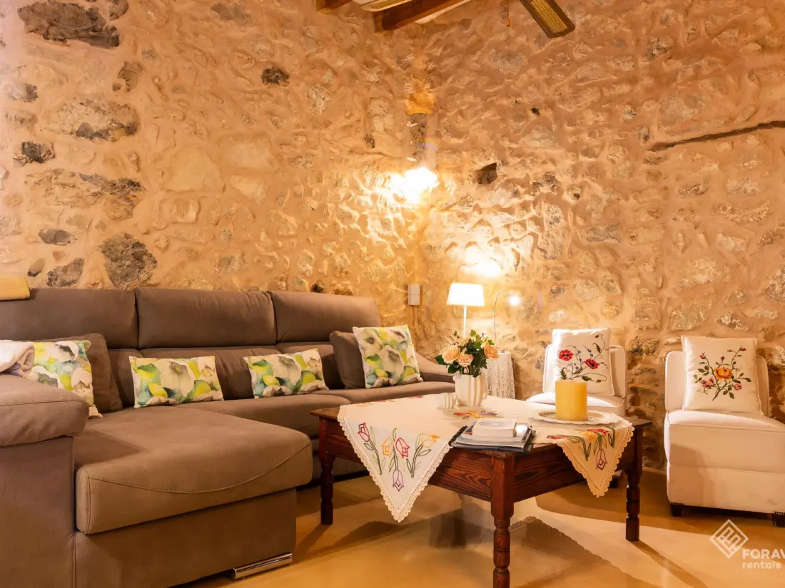 Maison de Vacances Vilafranca de Bonany 13