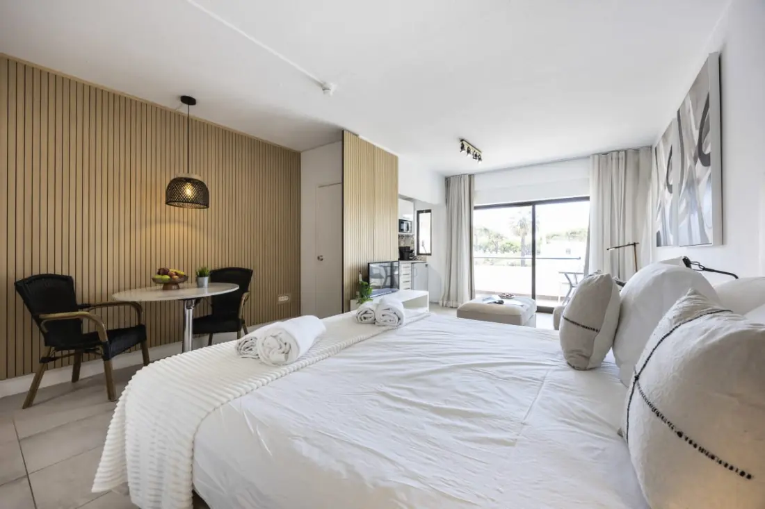 Scalabis Studio Apartment - Vilamoura Marina