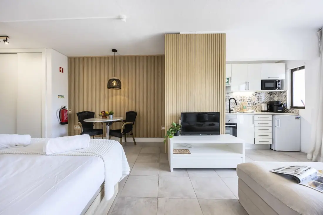 Scalabis Studio Apartment - Vilamoura Marina