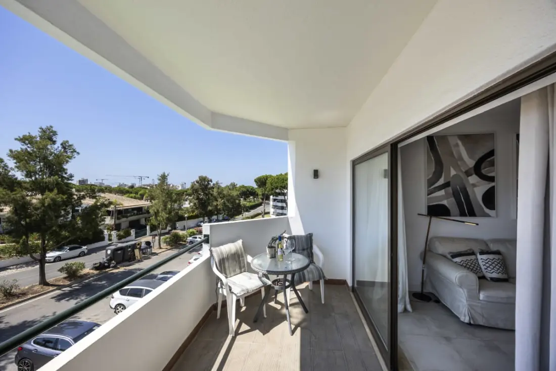 Scalabis Studio Apartment - Vilamoura Marina
