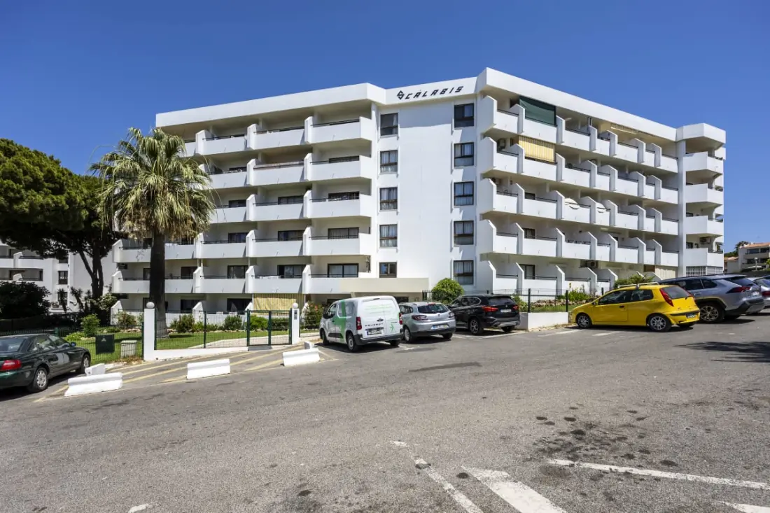 Scalabis Studio Apartment - Vilamoura Marina