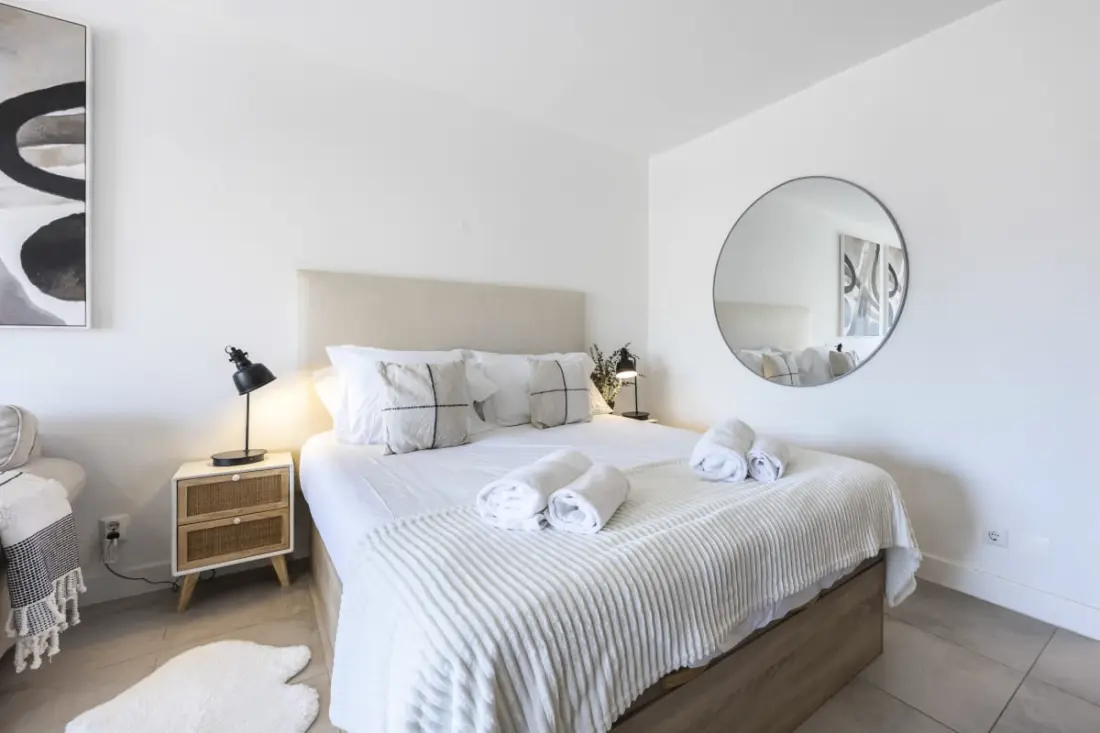 Scalabis Studio Apartment - Vilamoura Marina