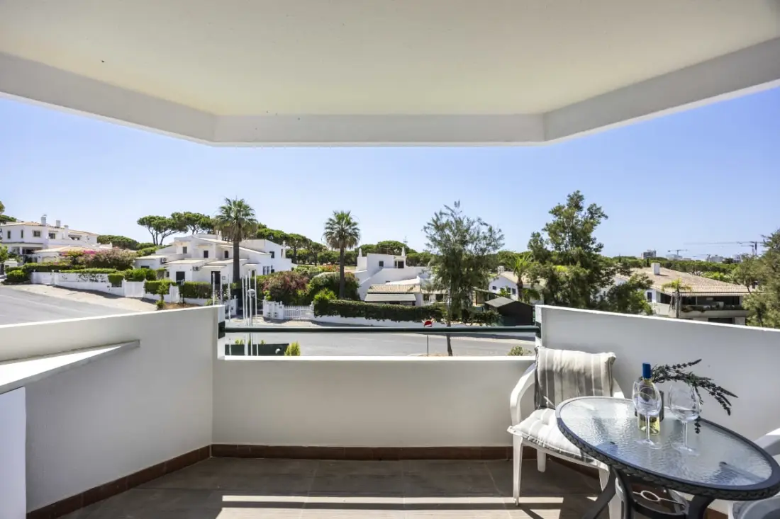 Scalabis Studio Apartment - Vilamoura Marina