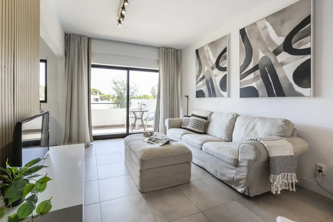 Scalabis Studio Apartment - Vilamoura Marina