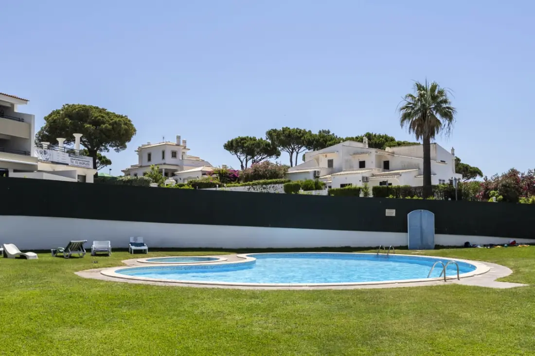 Scalabis Studio Apartment - Vilamoura Marina
