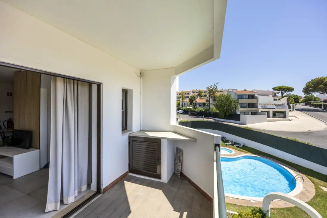 Scalabis Studio Apartment - Vilamoura Marina