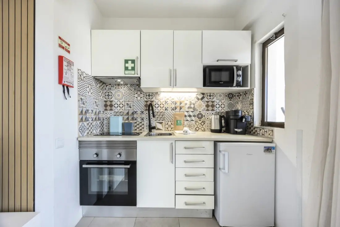 Scalabis Studio Apartment - Vilamoura Marina