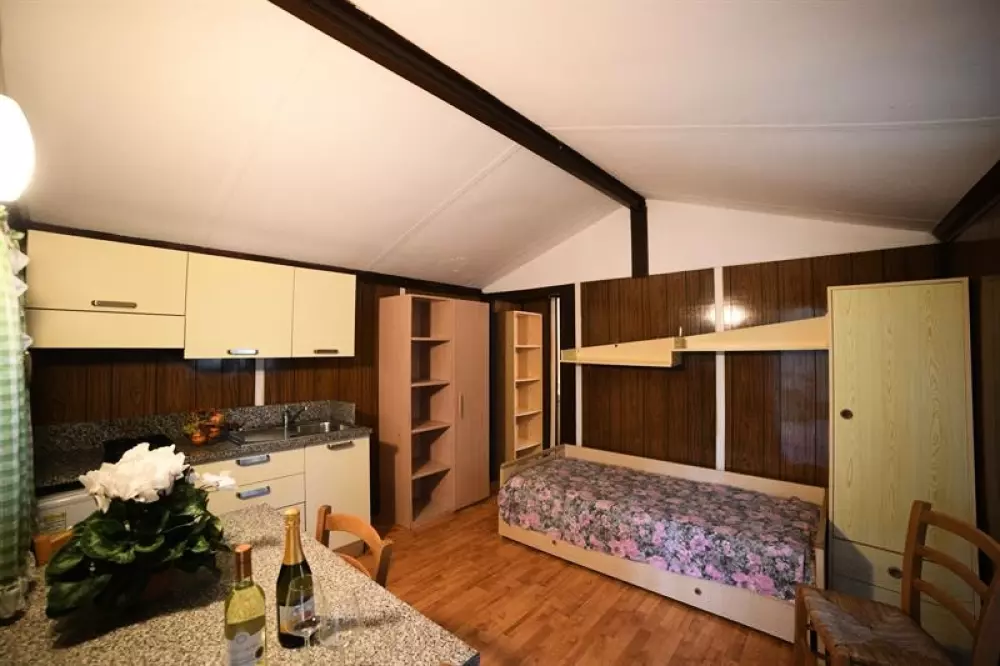 Villaggio C'era una Volta 3 étoiles★★★