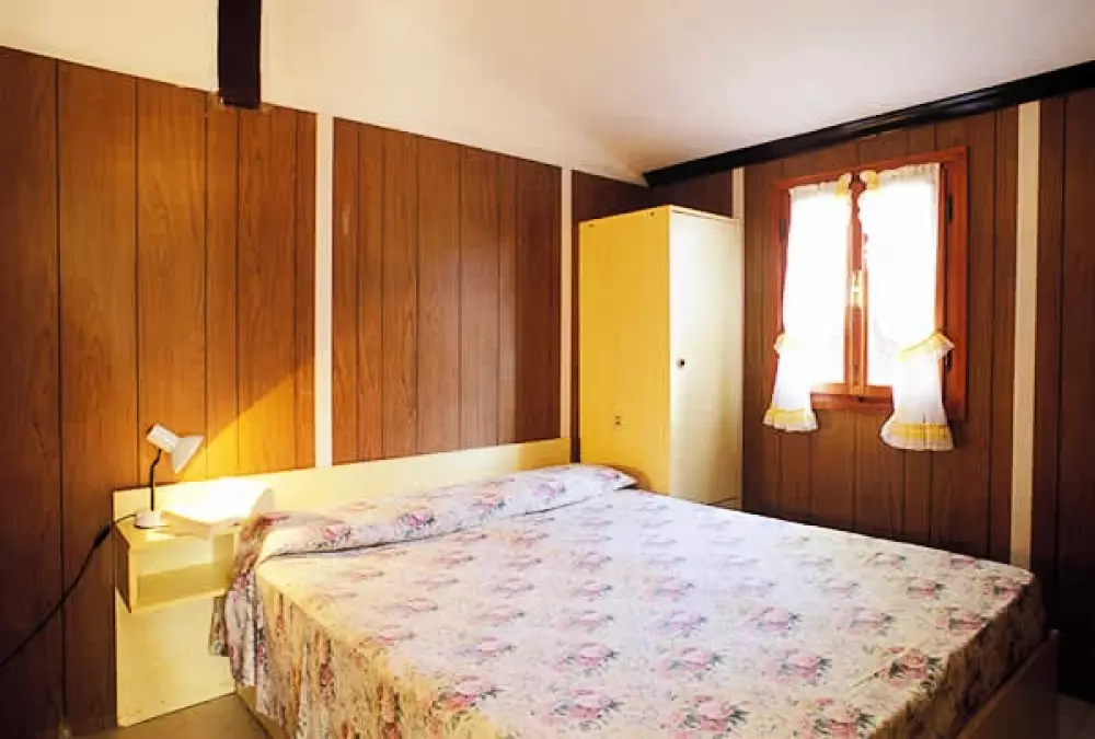 Villaggio C'era una Volta 3 étoiles★★★