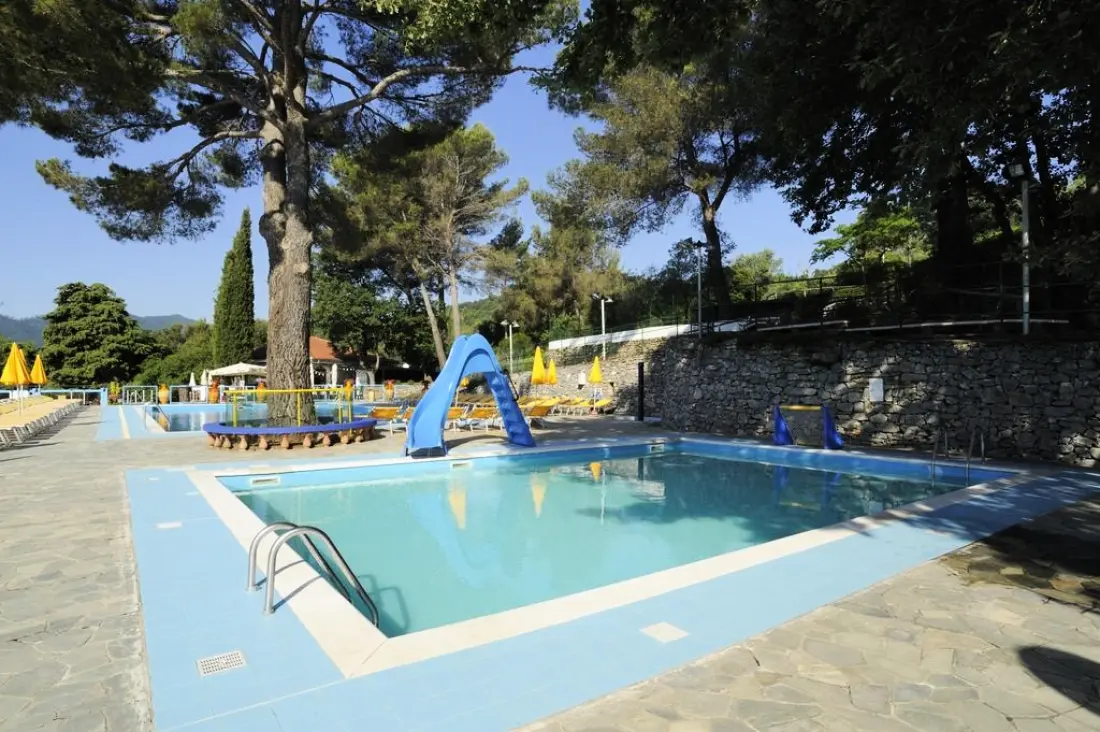 Villaggio C'era una Volta 3 étoiles★★★