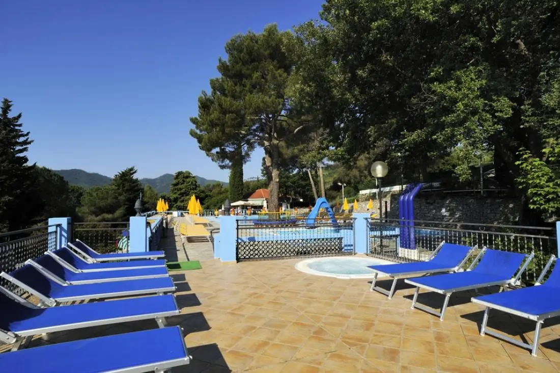 Villaggio C'era una Volta 3 étoiles★★★