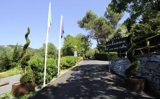 Villaggio C'era una Volta ***