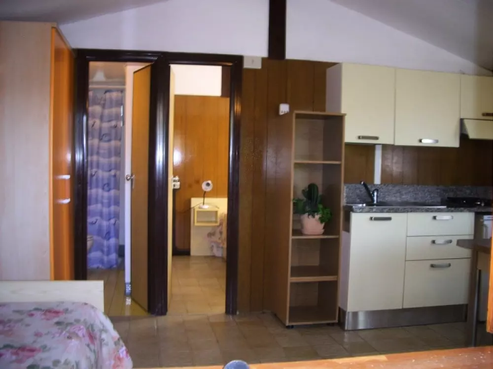 Villaggio C'era una Volta 3 étoiles★★★